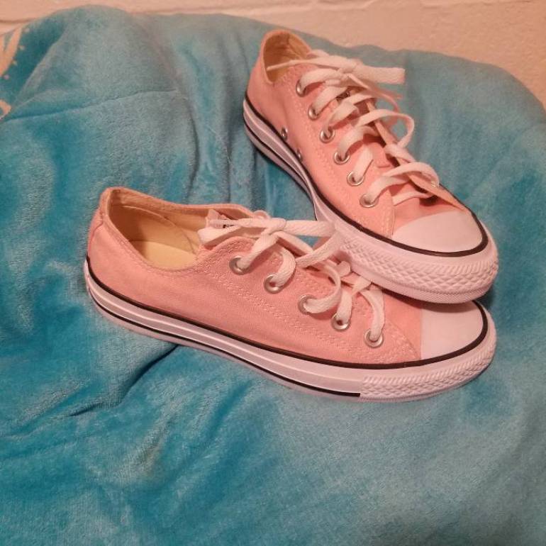 {keywor d} converse salmon
