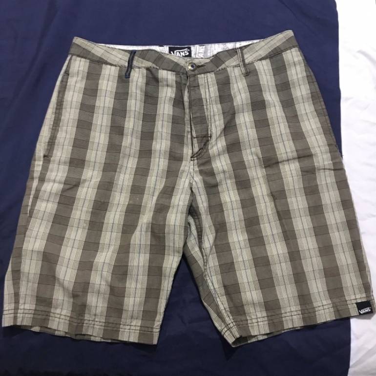 bermuda vans hombre bermuda vans hombre
