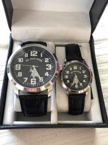 UsPolo Relojes Assn Dúo De Gotrendier 970577 qUMzVpS