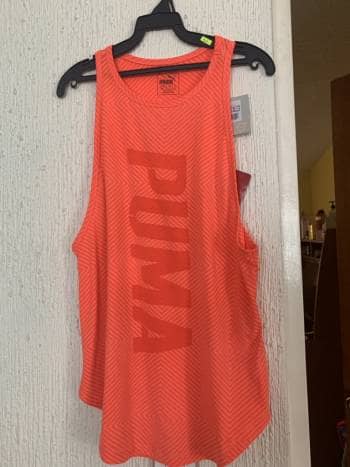 playeras deportivas puma